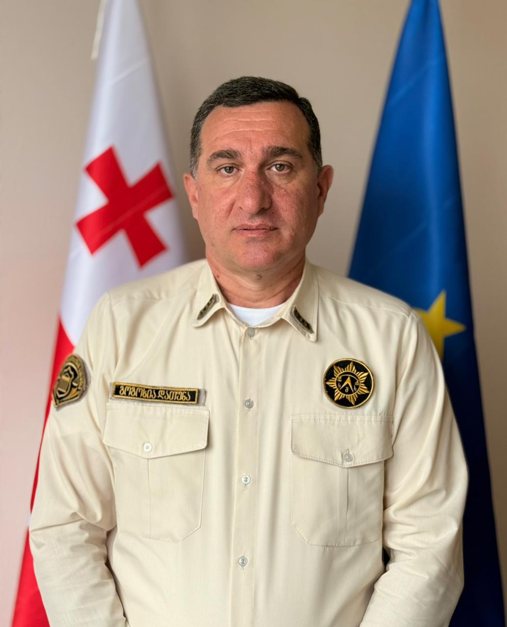 დათუნა გოგოხია